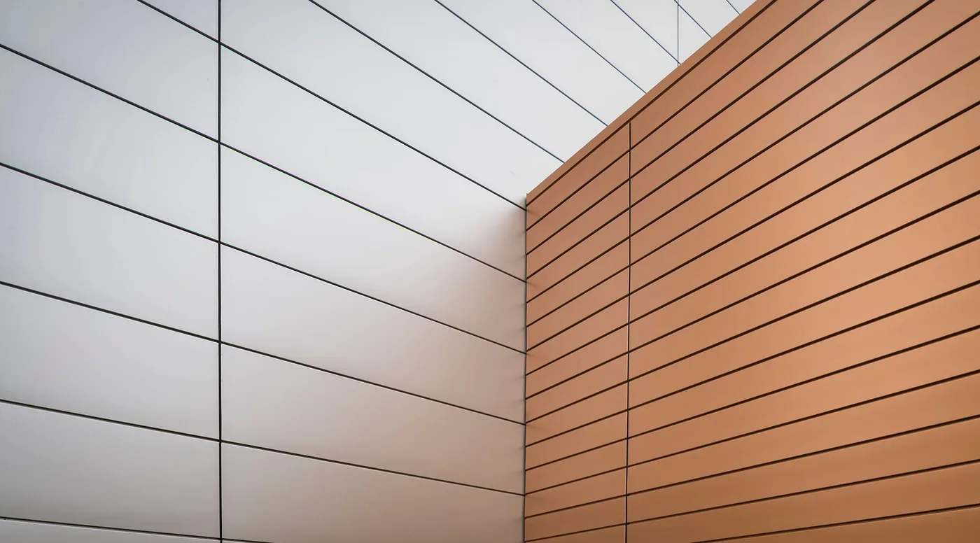 DesignWall 4000 instalado