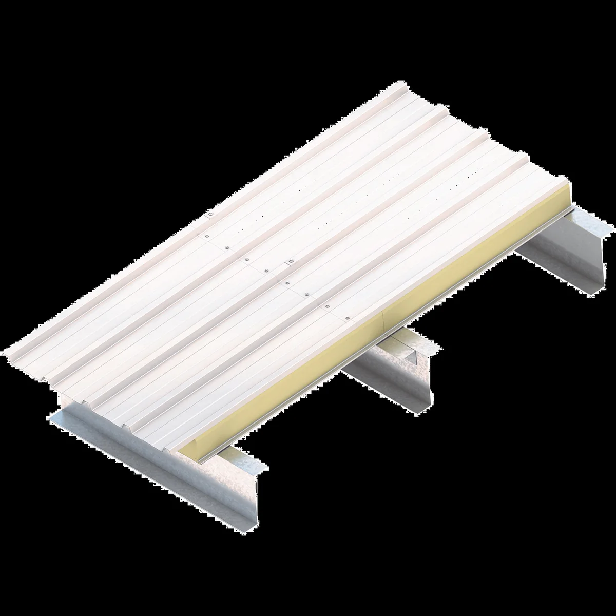Panel Cubierta 5G