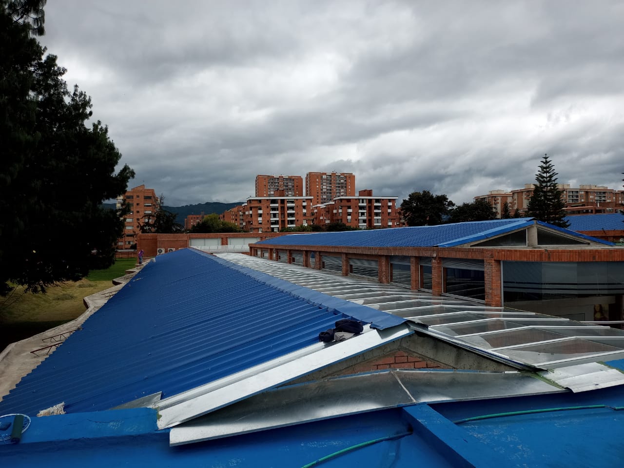 Colegio Cristo Rey