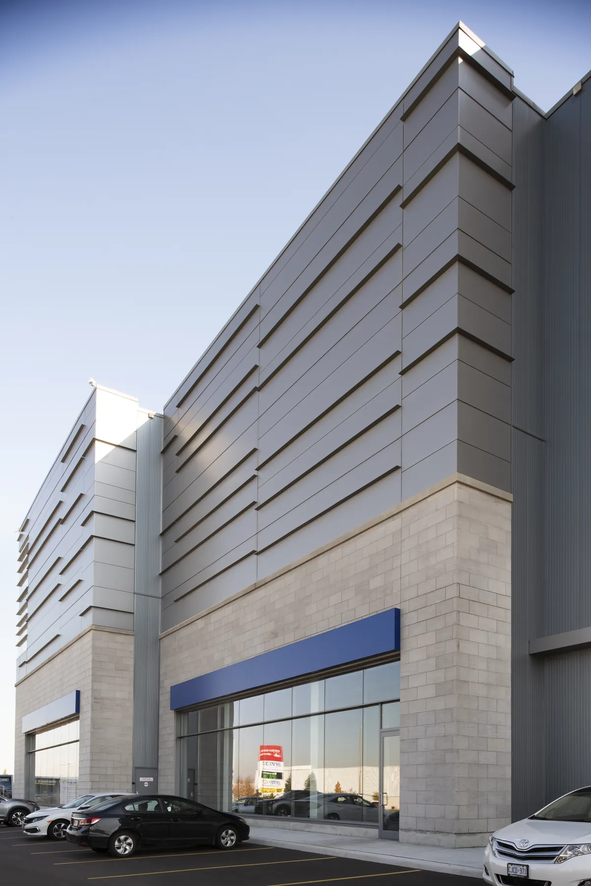 Proyecto Arquitectónica Premium 4